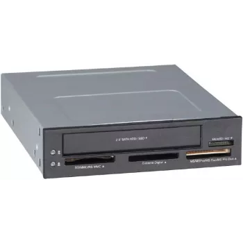 Leitor de memórias interno SSD/FDI2-ALLIN1-03 Gembird