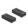 Adaptador DisplayPort DeLOCK 66643