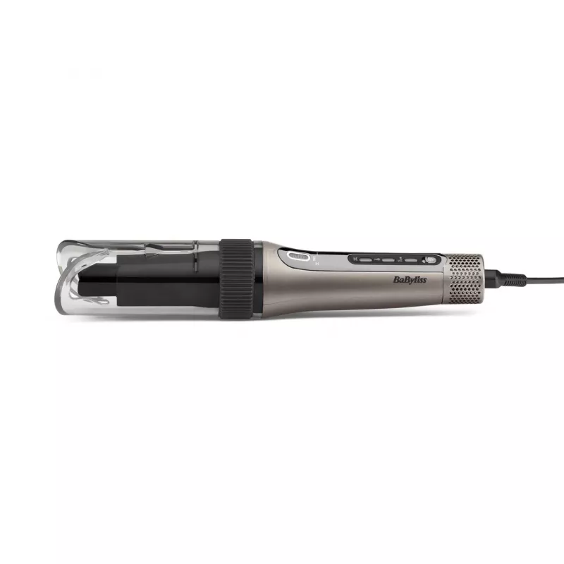 Modelador de caracóis automático BaByliss C6688E Style Secret Air