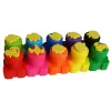 Tintas de dedo Colorino Kids 10 cores