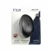 Rato INCA IWM-279G Vertical, sem fios, 1600 DPI, cinzento retail