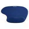 SAVIO MP-01NB tapete de rato azul-escuro