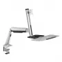 Suporte para monitor LogiLink BP0040 81,3 cm (32
