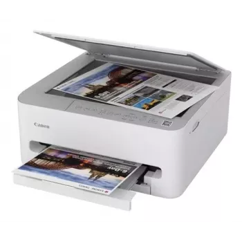 Canon PIXMA TS4151i Jato de tinta A4 1200 x 1200 DPI 14 ppm Wi-Fi