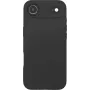 Capa de silicone protetora jt berlin Steglitz MagSafe para Apple iPhone Air — preta