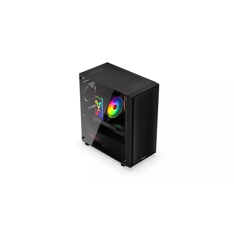 Krux KRXD002 Produto preto
