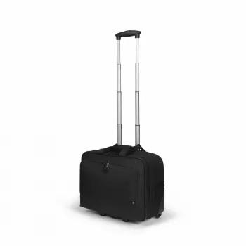 Trolley DICOTA D32043-RPET 17,3 polegadas preto