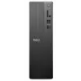 DELL Pro QVS1260 Intel Core Ultra 7 265 16 GB DDR5-SDRAM 1 TB SSD Windows 11 Pro PC fino PC preto