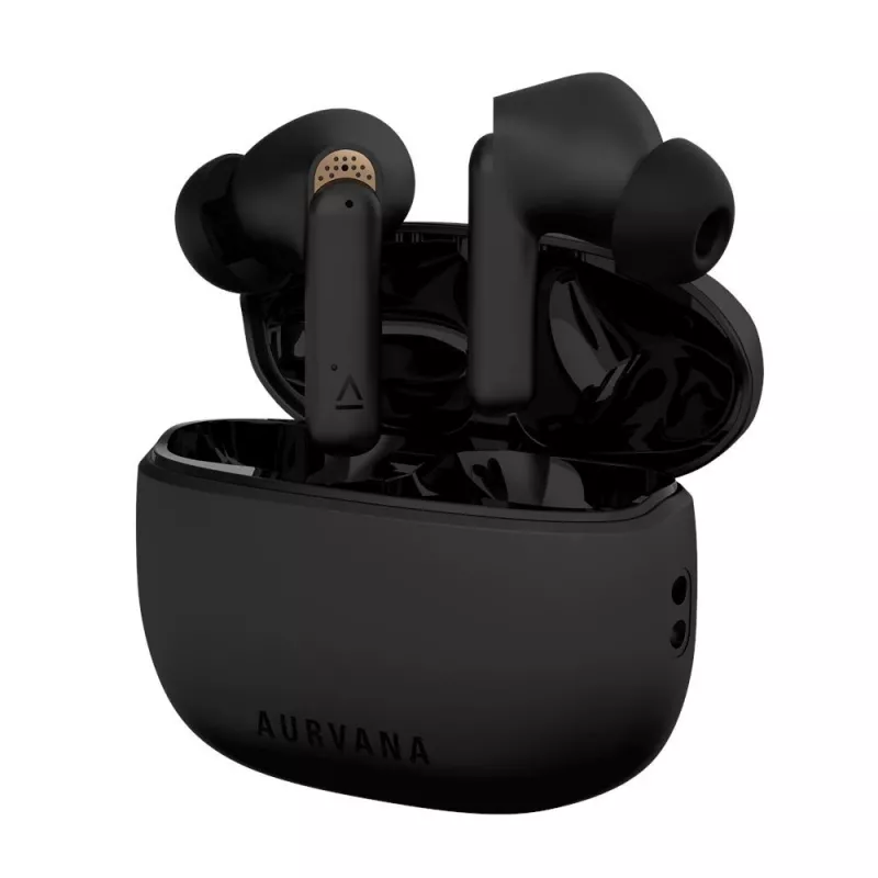 Auscultadores Creative Labs Creative Aurvana Ace
