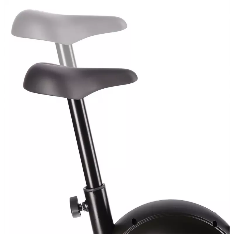 Bicicleta magnética HMS M8750 preta