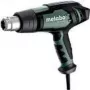 Metabo HG 16-500 - soprador de ar quente - 1600 W - 240 / 450 l/min (601067500)