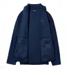Casaco Berghaus Prism PT InterActive Jacket para homem tamanho M com mochila Remote Hike 23L, mochila para mulher preta