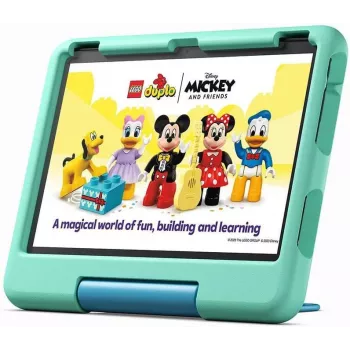 Tablet Amazon B0CXL4X2QW 10,1 polegadas 3 GB RAM 32 GB armazenamento