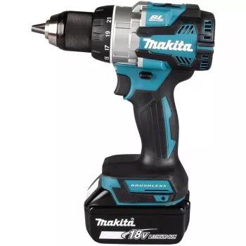 Berbequim aparafusador 18V 73/40Nm DDF489Z sem bateria MAKITA