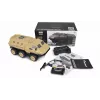 Amewi V-Guard veículo blindado 6WD 1:16 RTR RC telecomandado modelo motor elétrico (22585)