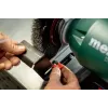 Rebarbadora de bancada Metabo DS 150 Plus