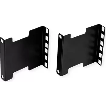 VALUE 26.99.0423 extensão de profundidade para armário de 19", 101,5 mm, 2U