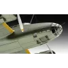 Maquete Revell KI-21-LA Sally 1:72