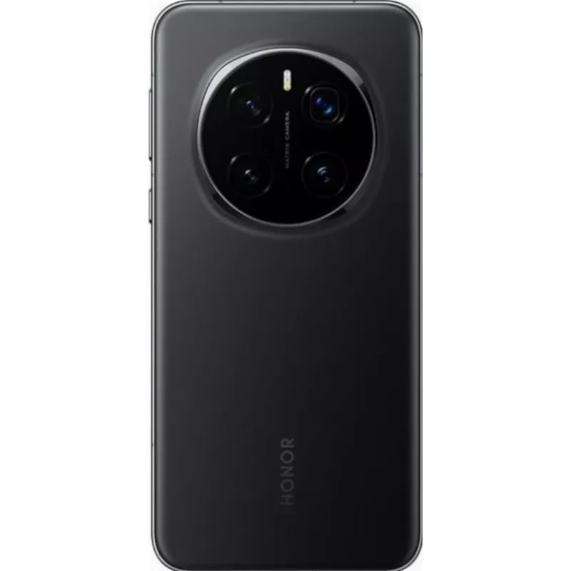 Honor Magic7 Pro 17,3 cm (6,8 inch) Dual SIM Android 15 5G USB Type-C 12 GB 512 GB 5270 mAh preto