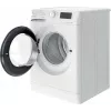 Máquina de lavar roupa INDESIT MTWE81495WBPL 8 kg, 1400 rpm, classe de eficiência energética B