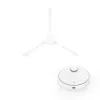 Escova lateral de substituição Xiaomi BHR6473GL — escova lateral para modelos compatíveis de robôs aspiradores Xiaomi