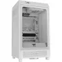Thermaltake The Tower 200 Caixa Micro-Tower Mini-ITX com janela lateral branca
