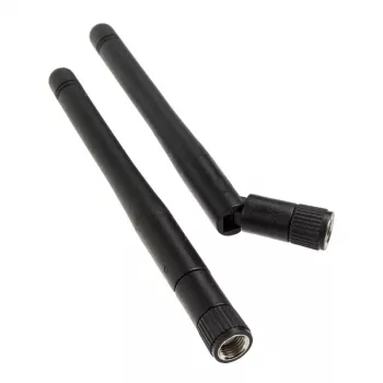 Antena omnidirecional Akasa A-ATN01-BK
