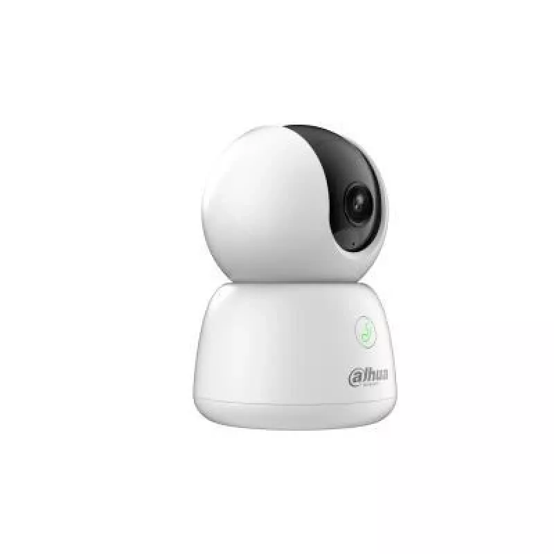 Câmara de segurança Dahua Technology DH-IPC-H3BP-0360B Câmara de segurança IP esférica Interior 2304 x 1296 píxeis Secretária