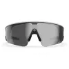 Óculos de IA META Oakley Vanguard, Meta AI, branco, Prizm preto