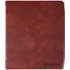 Capa para tablet | POCKETBOOK | castanho | HN-SL-PU-700-BN-WW