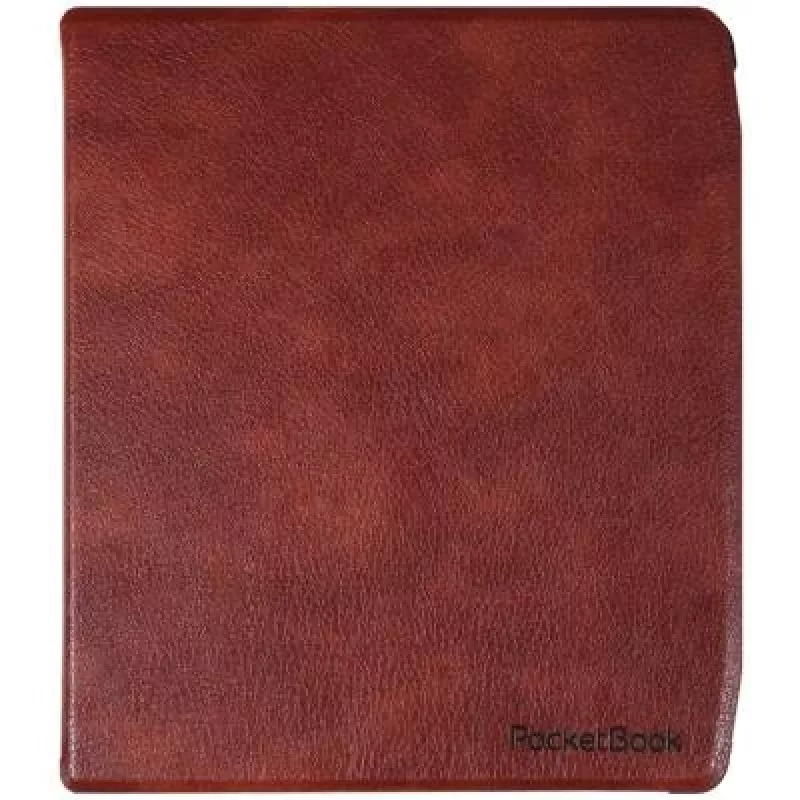 Capa para tablet | POCKETBOOK | castanho | HN-SL-PU-700-BN-WW