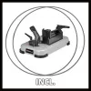 Rebarbadora angular Einhell AXXIO 18/115 Q