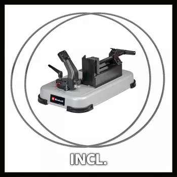 Rebarbadora angular Einhell AXXIO 18/115 Q