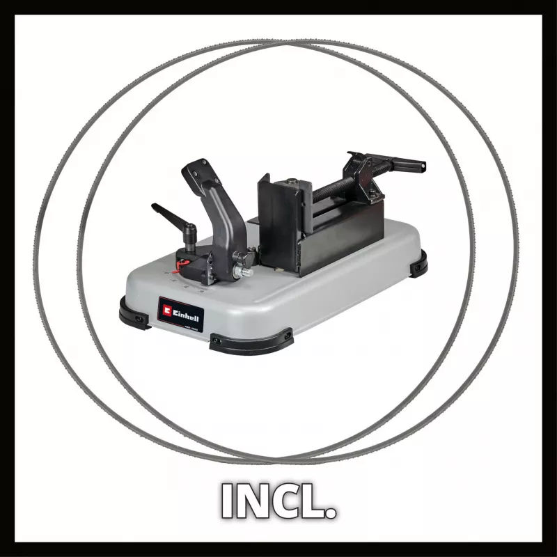 Rebarbadora angular Einhell AXXIO 18/115 Q