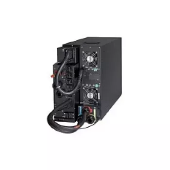 EATON painel de bypass de serviço externo - 40 kVA para 93PS montagem na parede entrada UPS única 550 x 550 x 330 mm