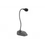 Microfone para PC NATEC Giraffe 2 preto