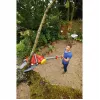 Corta-relvas WOLF-Garten POWER DUAL CUT RR 400 T