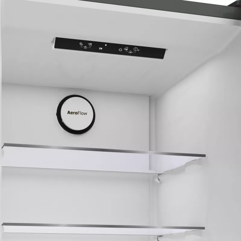Combinado frigorífico-congelador Multi Door B3RGNA354HXB1
