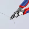 Knipex 78 41 125 alicate de corte diagonal