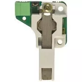 Painel de entrada interruptor de sabotagem/HELIOS IP Vario 9155038 2N