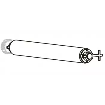 Peça sobresselente/acessório para impressora/leitor Zebra P1027135-039