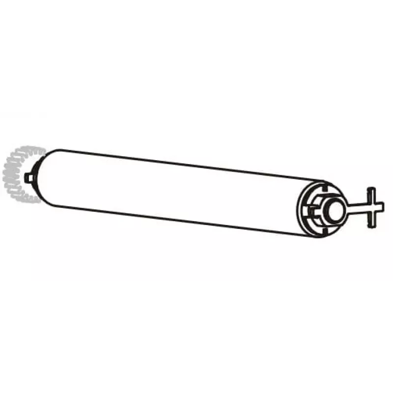 Peça sobresselente/acessório para impressora/leitor Zebra P1027135-039