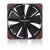 Ventoinha de caixa Noctua NF-F12 industrialPPC-3000 PWM 120mm
