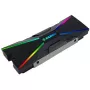 Unidade de estado sólido Xilence M2SSD.B.ARGB preto