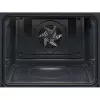 Forno elétrico de encastrar Electrolux LOF3H10K — classe de eficiência energética A+