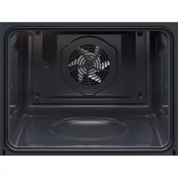 Forno elétrico de encastrar Electrolux LOF3H10K — classe de eficiência energética A+