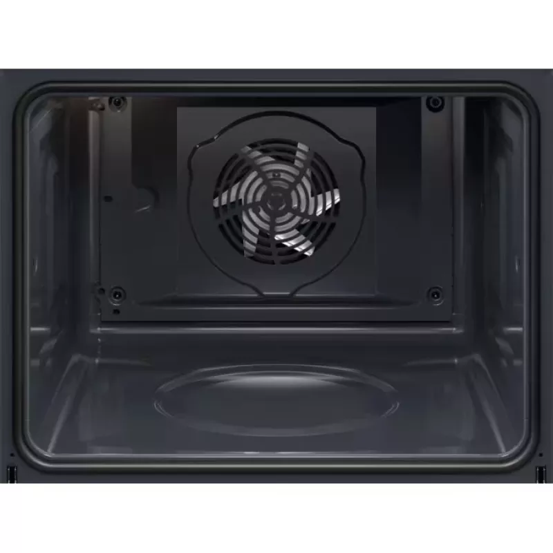 Forno elétrico de encastrar Electrolux LOF3H10K — classe de eficiência energética A+