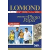 Papel fotográfico Lomond Premium 260 g/m² 10×15 cm super brilhante 500 folhas