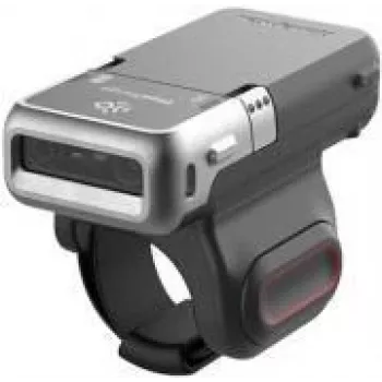 Correia Honeywell 8675I505-FNGRSTRP preta 10 unid.
