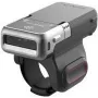 Correia Honeywell 8675I505-FNGRSTRP preta 10 unid.